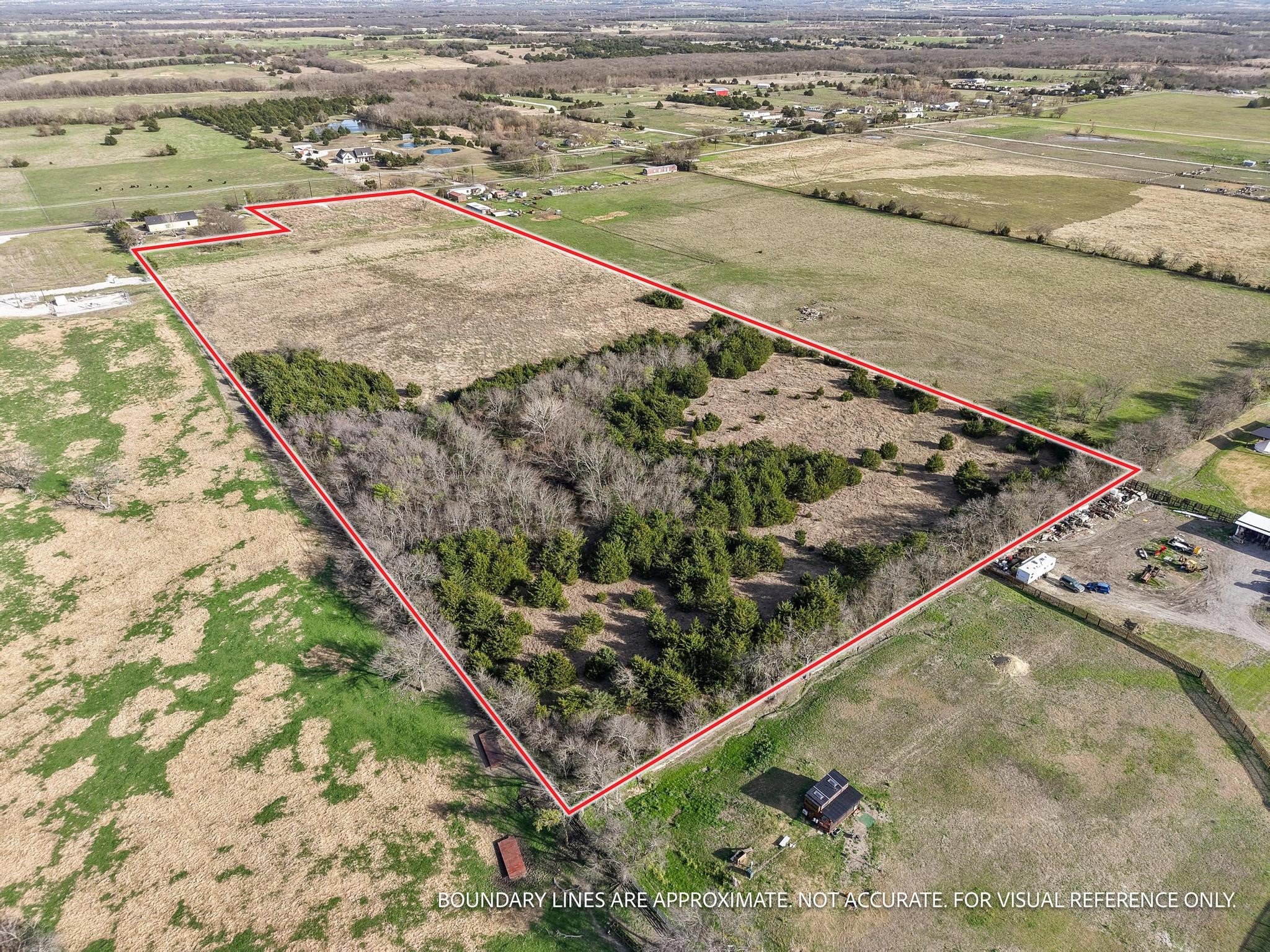 9421 County Road 626 Blue Ridge TX 75424