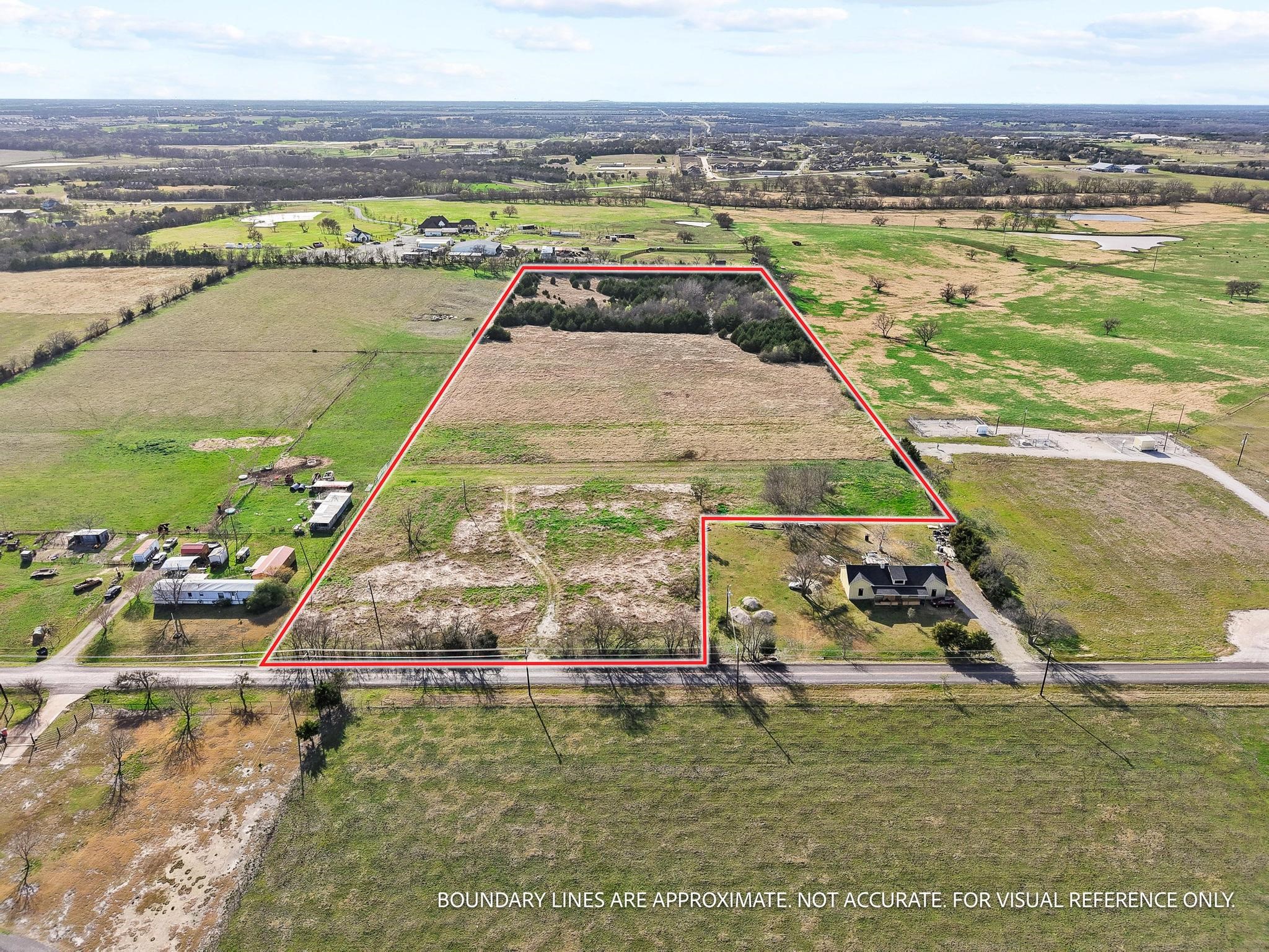 9421 County Road 626 Blue Ridge TX 75424