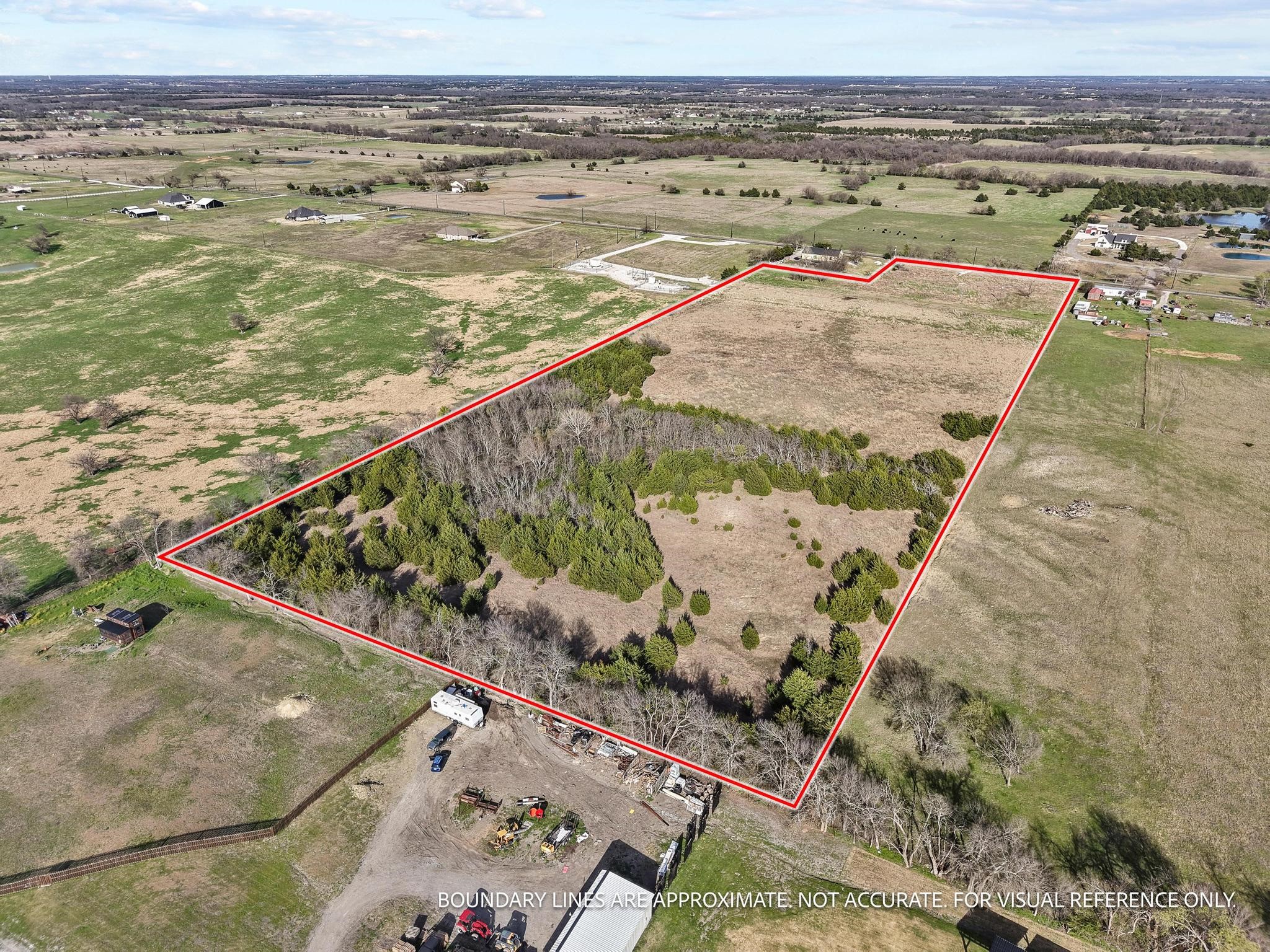 9421 County Road 626 Blue Ridge TX 75424