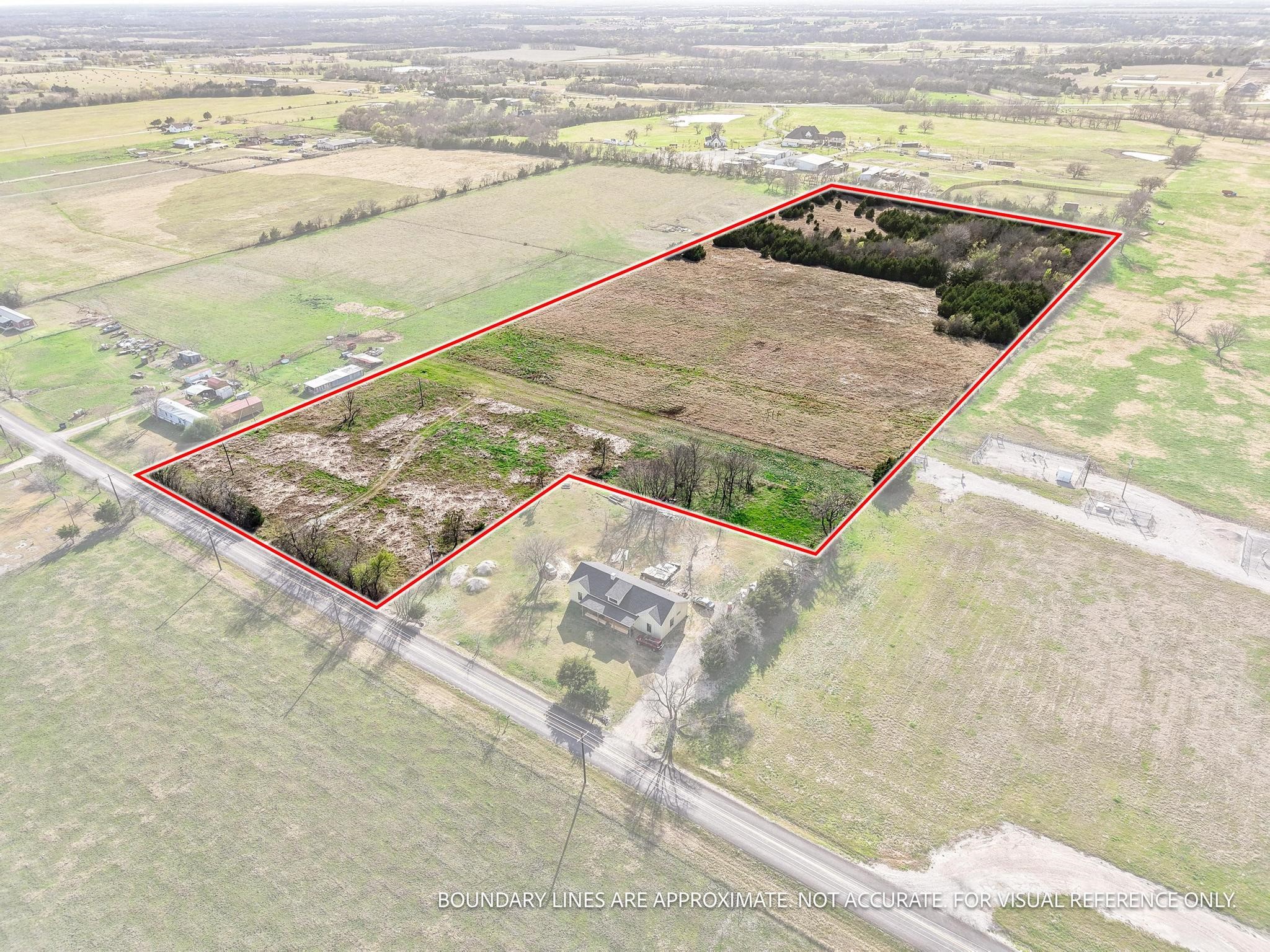 9421 County Road 626 Blue Ridge TX 75424