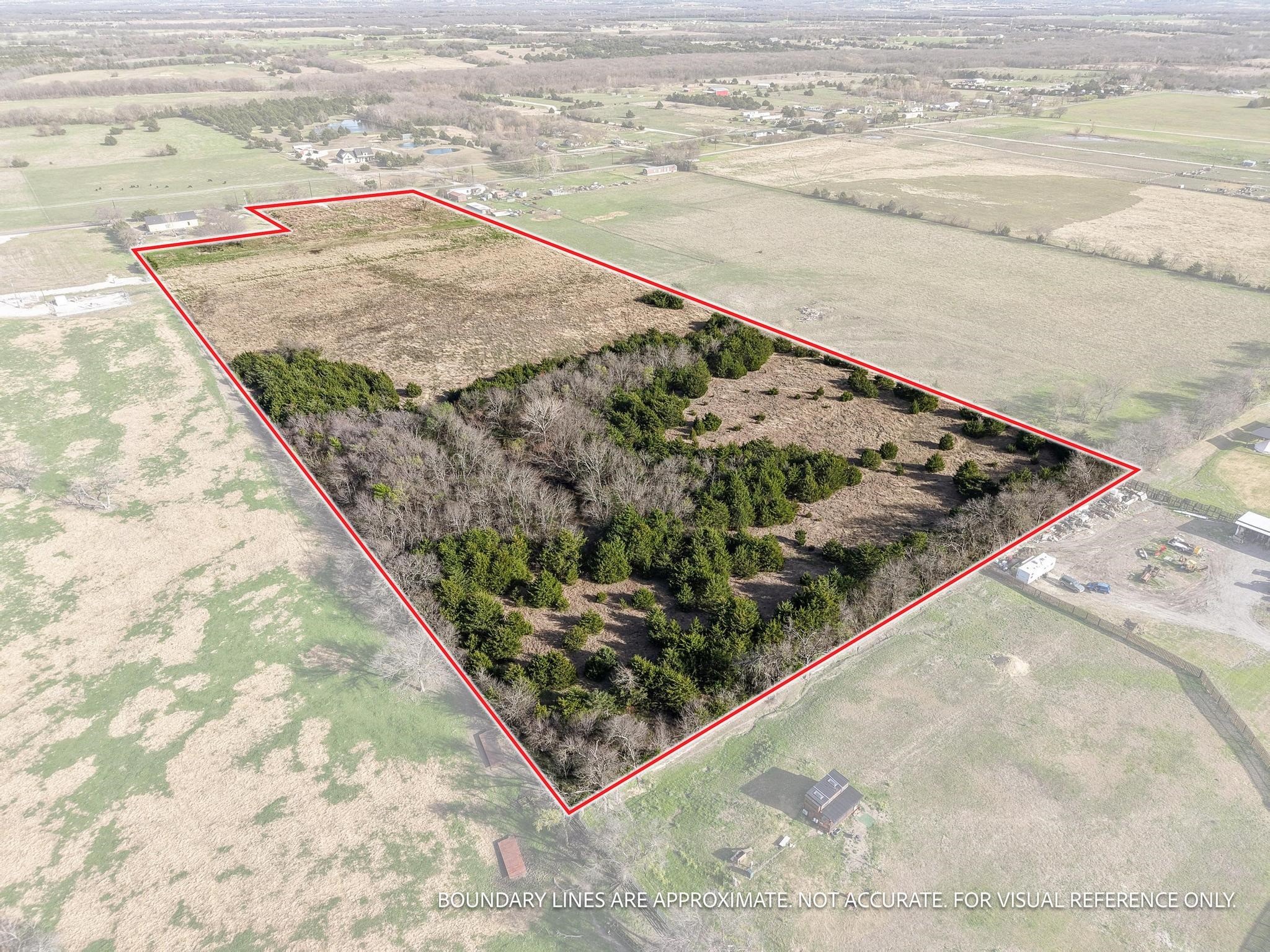 9421 County Road 626 Blue Ridge TX 75424