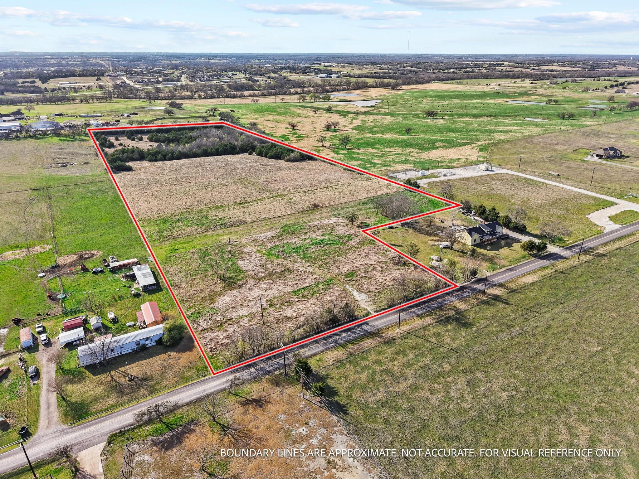 9421 County Road 626 Blue Ridge TX 75424