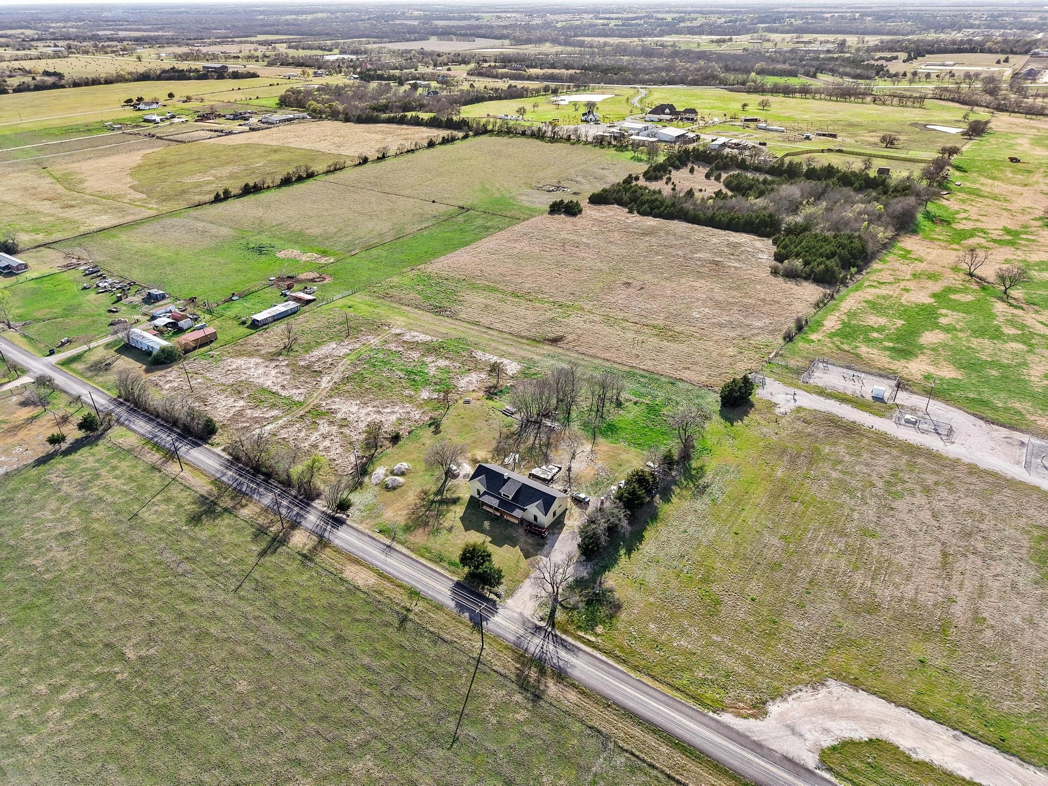 9421 County Road 626 Blue Ridge TX 75424
