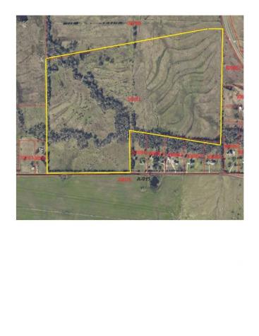TBD County Road 3816 Wills Point TX 75169
