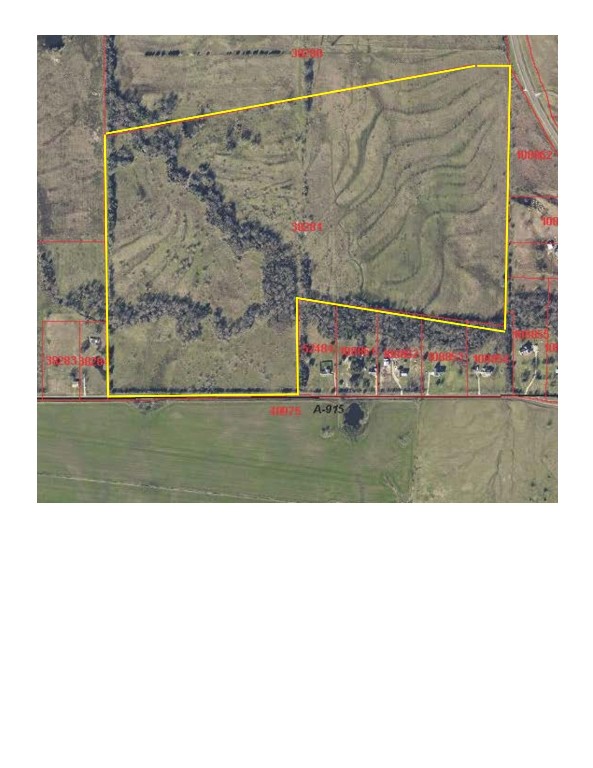 Tbd County Road 3816 Wills Point TX 75169