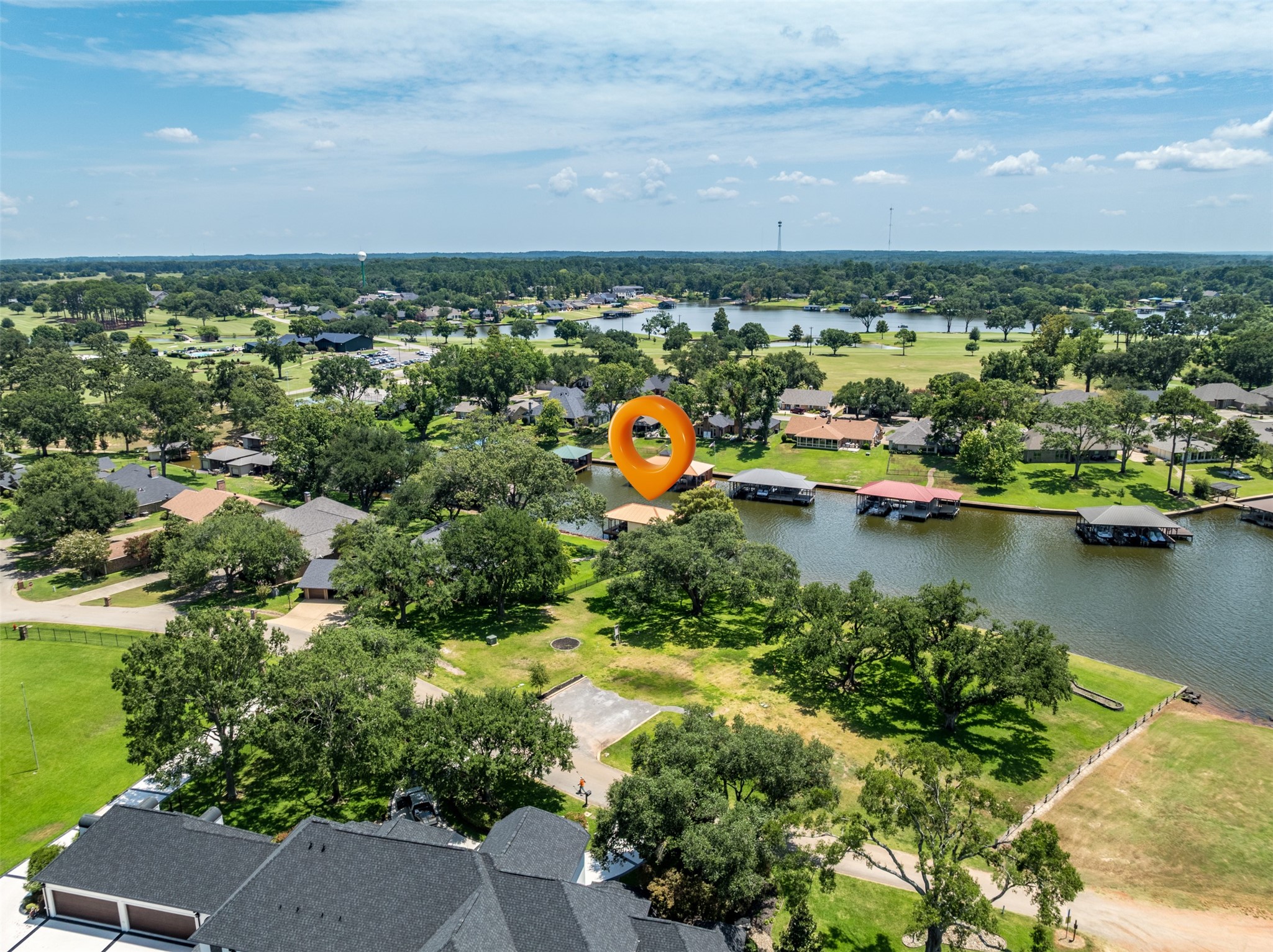 109 Key Allegro Drive Bullard TX 75757