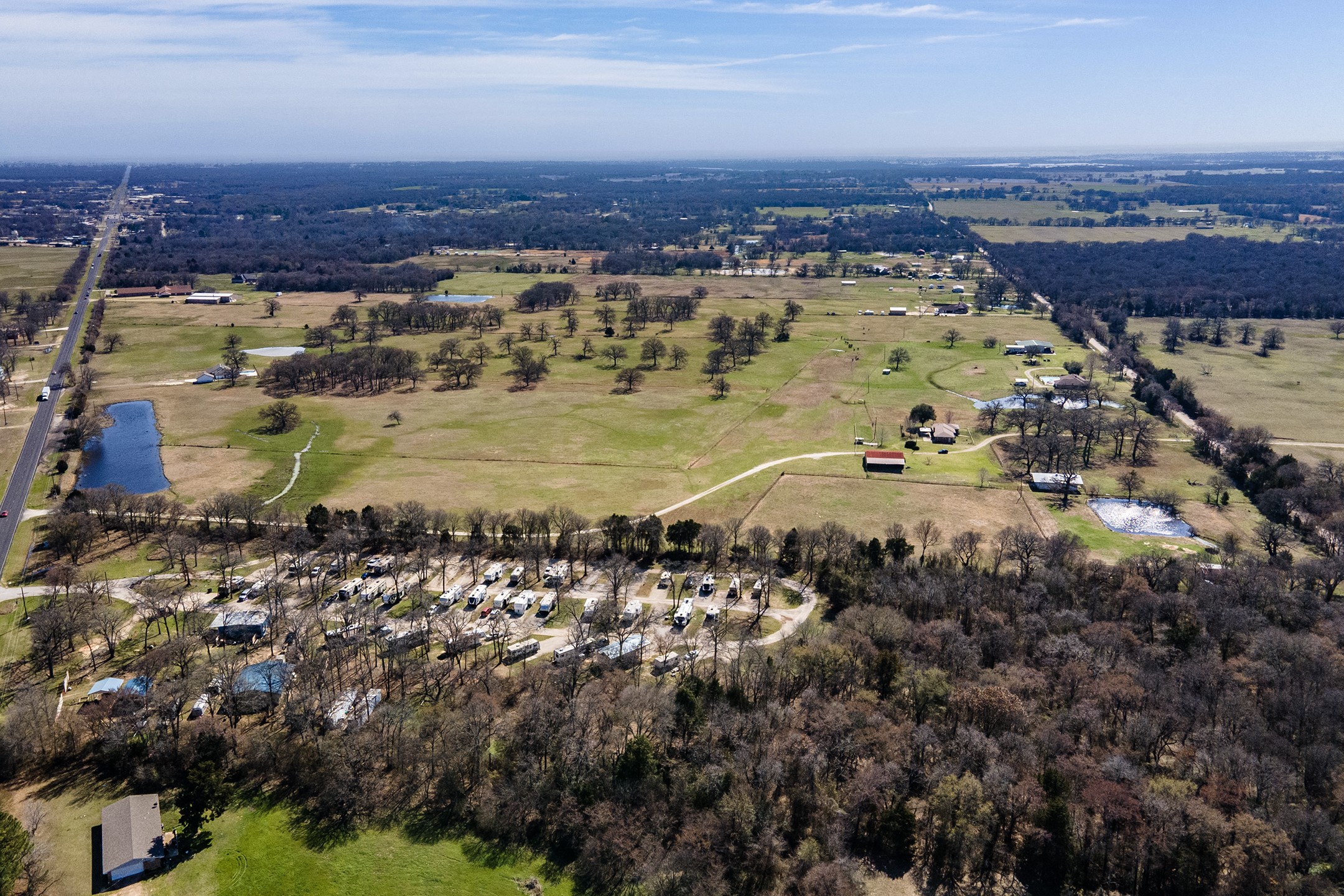 Tbd Lot All Seven Points Boulevard Kemp TX 75143