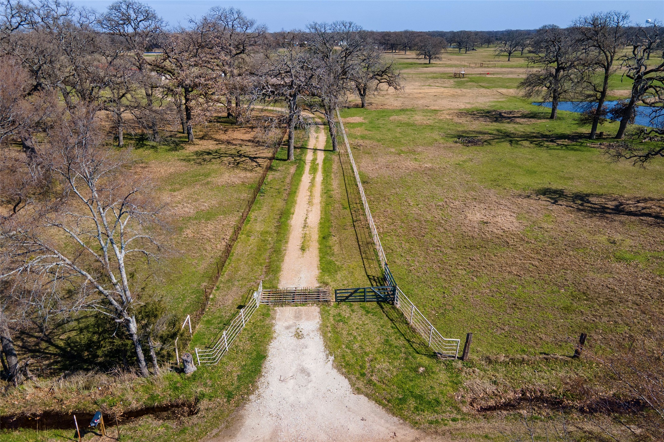 Tbd Lot All Seven Points Boulevard Kemp TX 75143