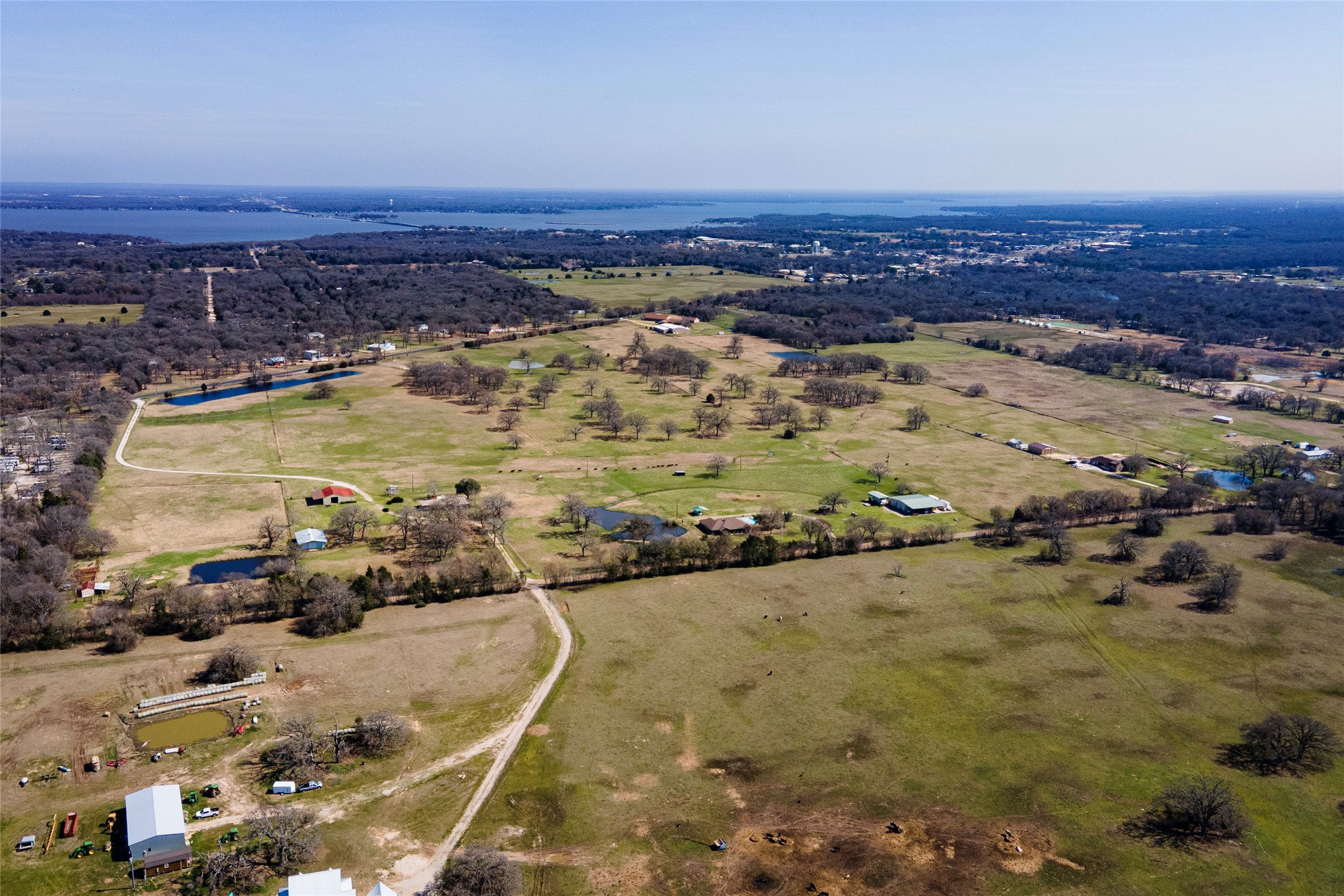 Tbd Lot All Seven Points Boulevard Kemp TX 75143