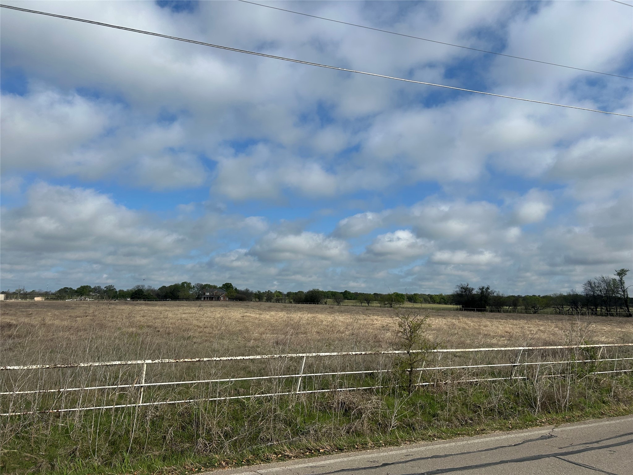 Tbd Downsville Road Robinson TX 76706