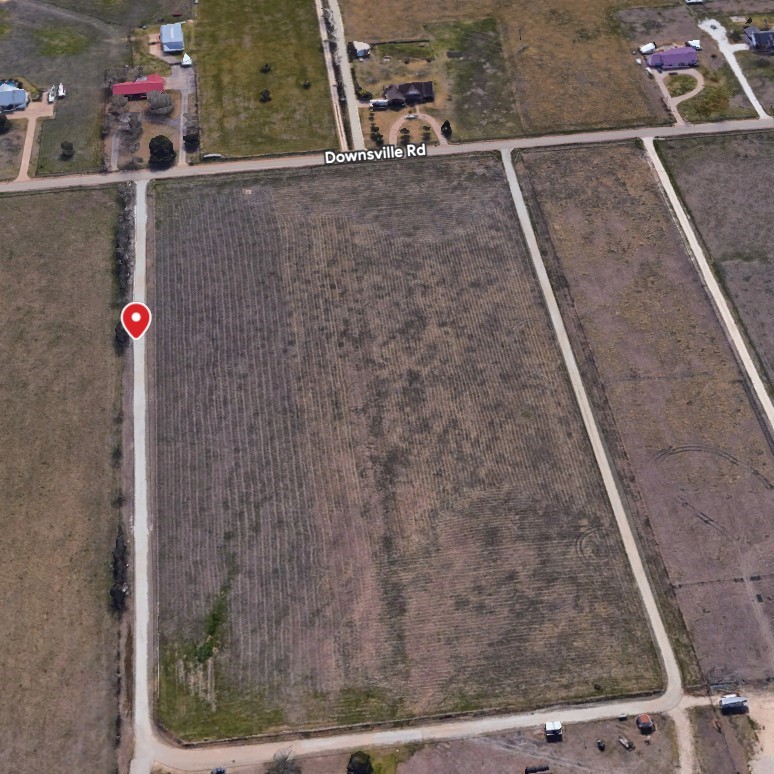 Tbd Downsville Road Robinson TX 76706