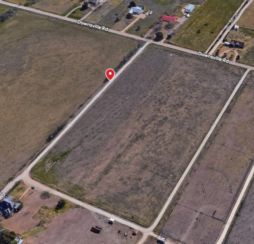 Tbd Downsville Road Robinson TX 76706