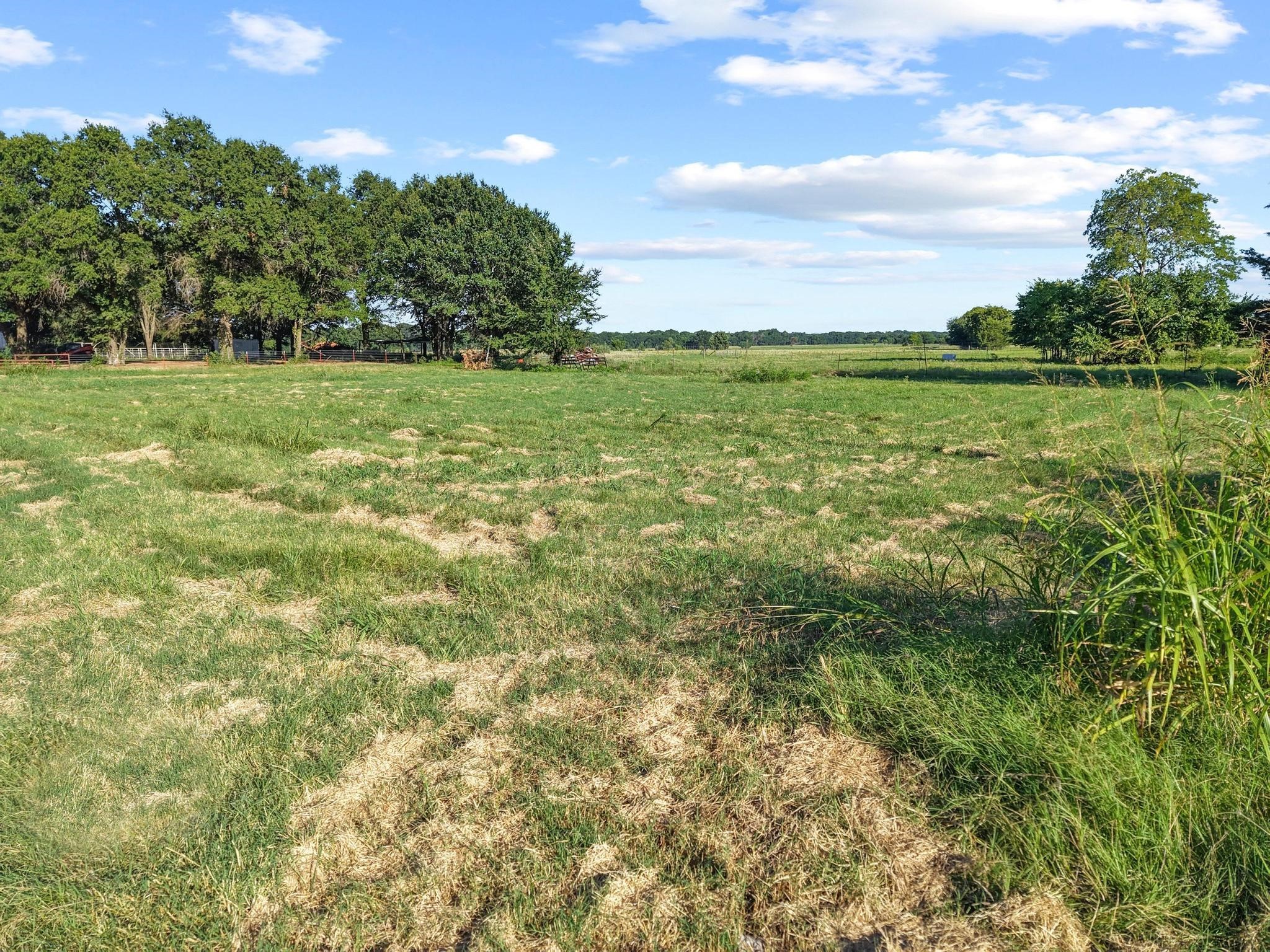 Tbd County Road 2131 Telephone TX 75488