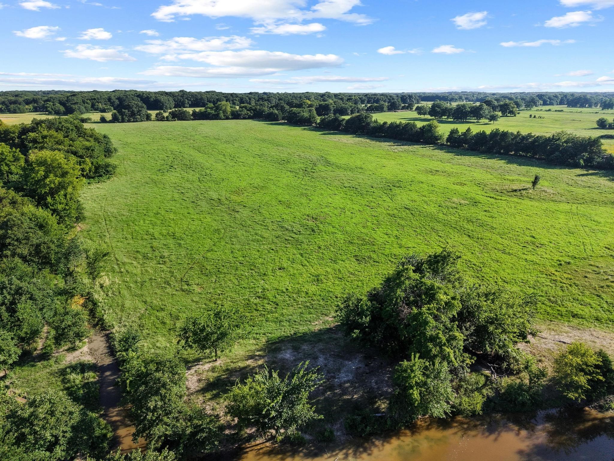 Tbd County Road 2131 Telephone TX 75488