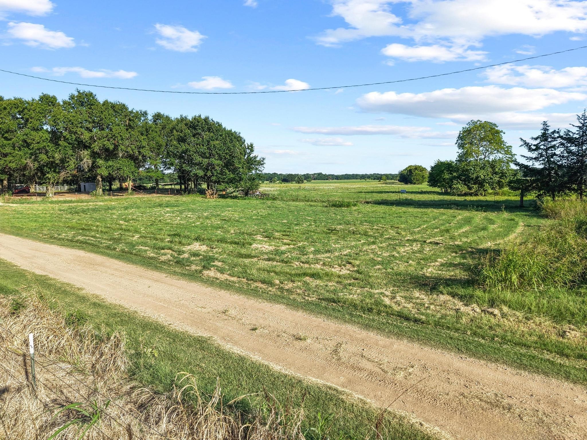 Tbd County Road 2131 Telephone TX 75488