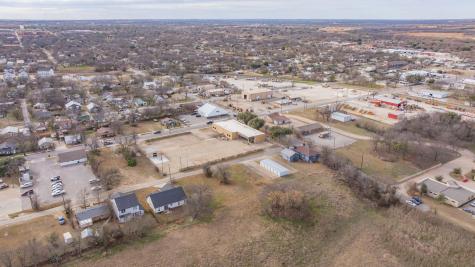 811 N Miller Stephenville TX 76401
