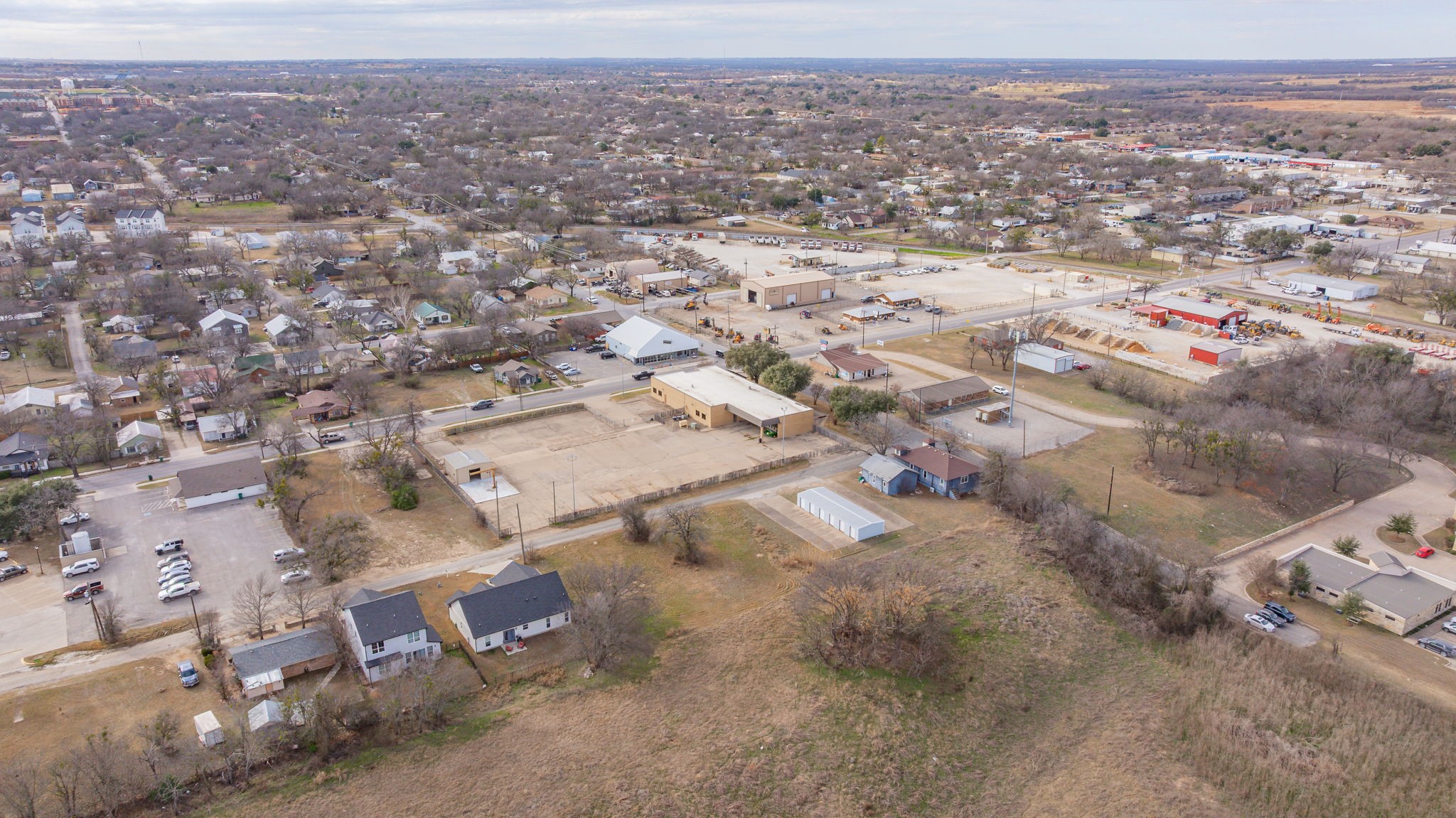 811 N Miller Stephenville TX 76401