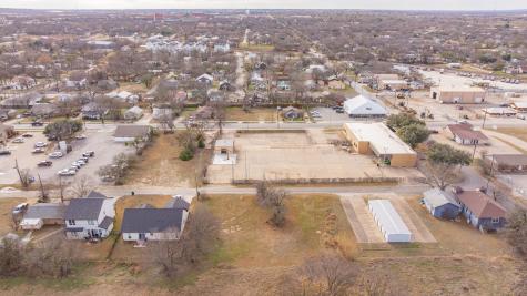 811 N Miller Stephenville TX 76401
