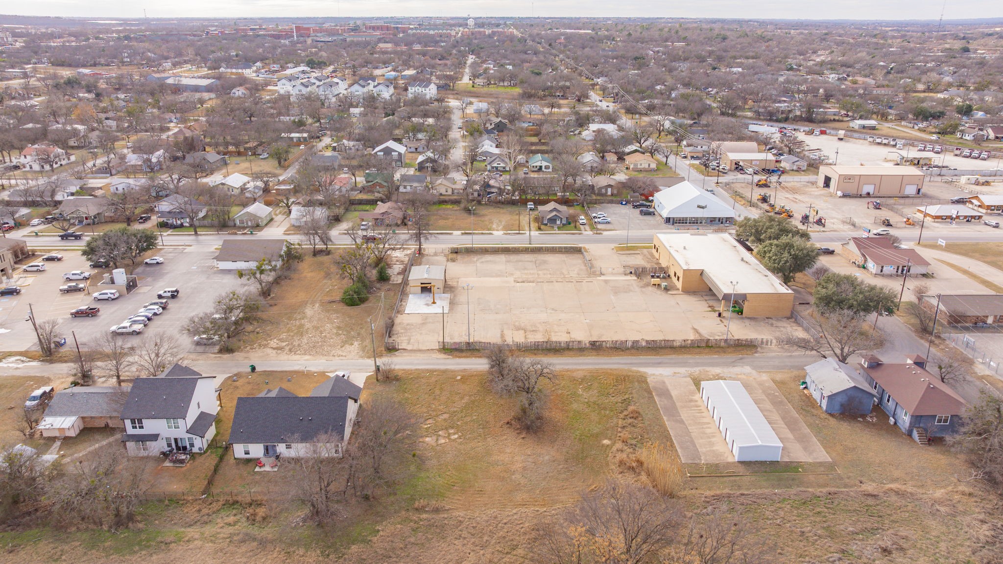 811 N Miller Stephenville TX 76401