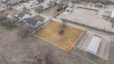 811 N Miller Stephenville TX 76401