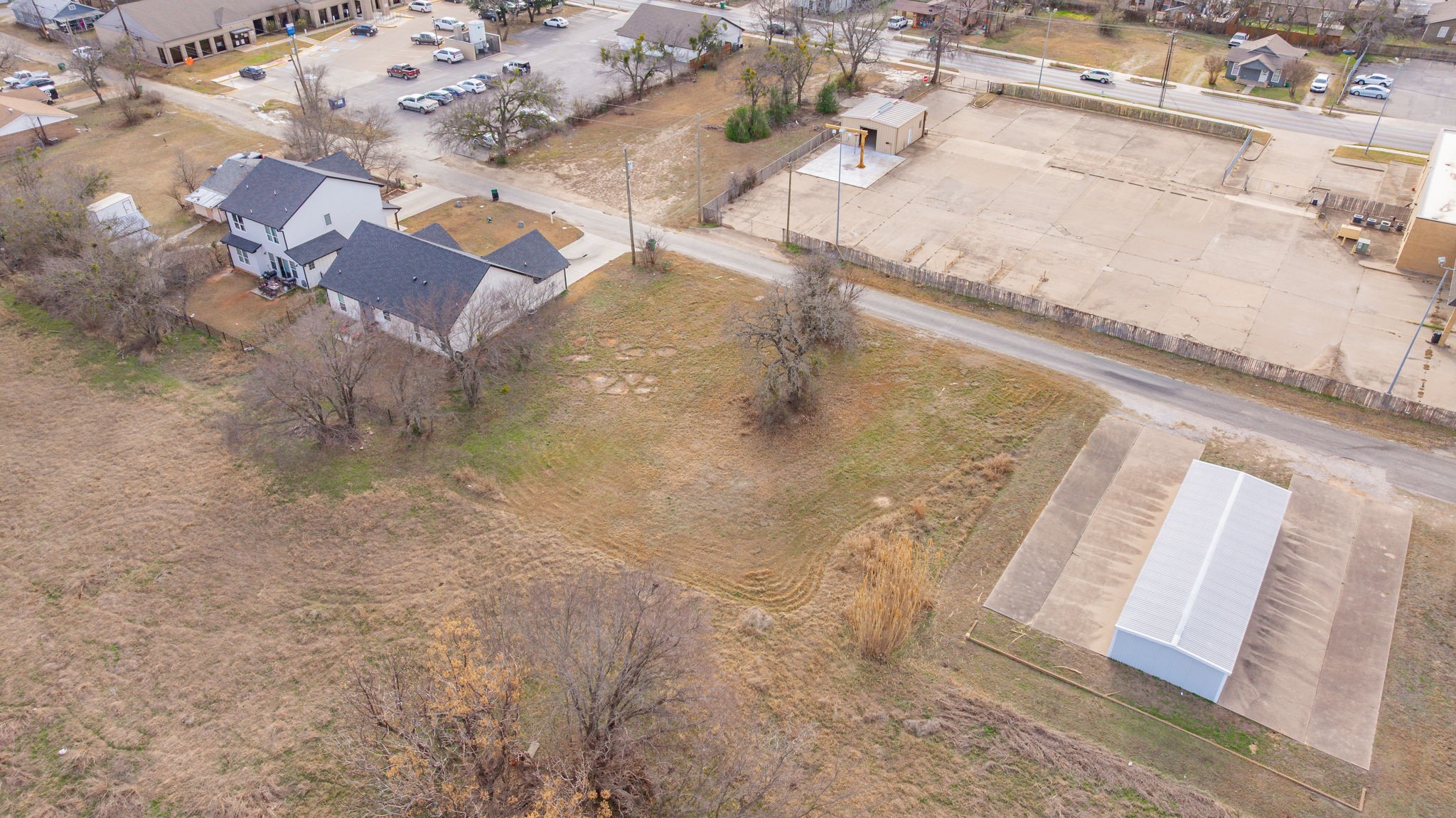 811 N Miller Stephenville TX 76401