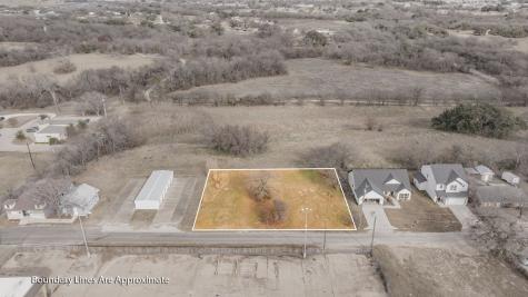 811 N Miller Stephenville TX 76401