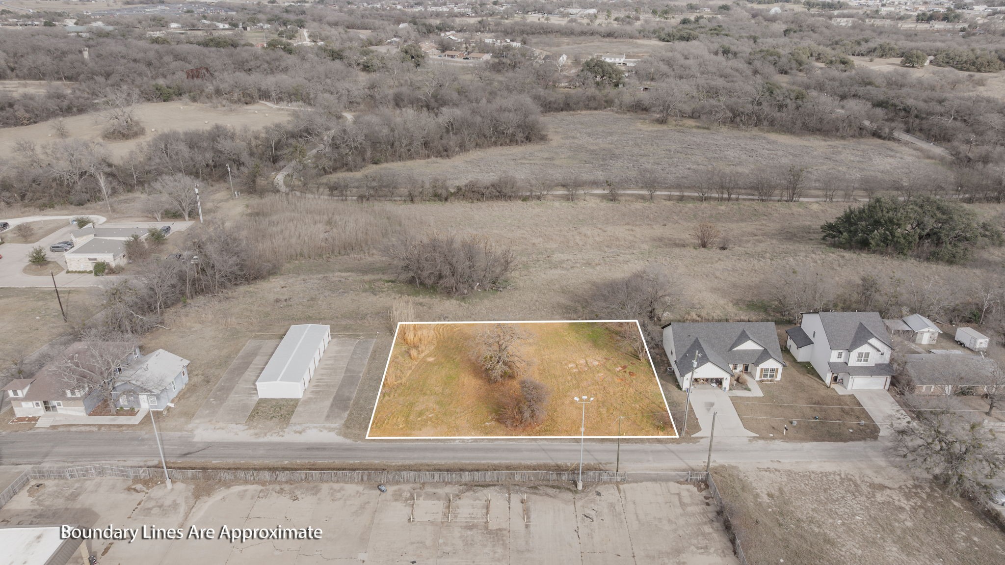 811 N Miller Stephenville TX 76401