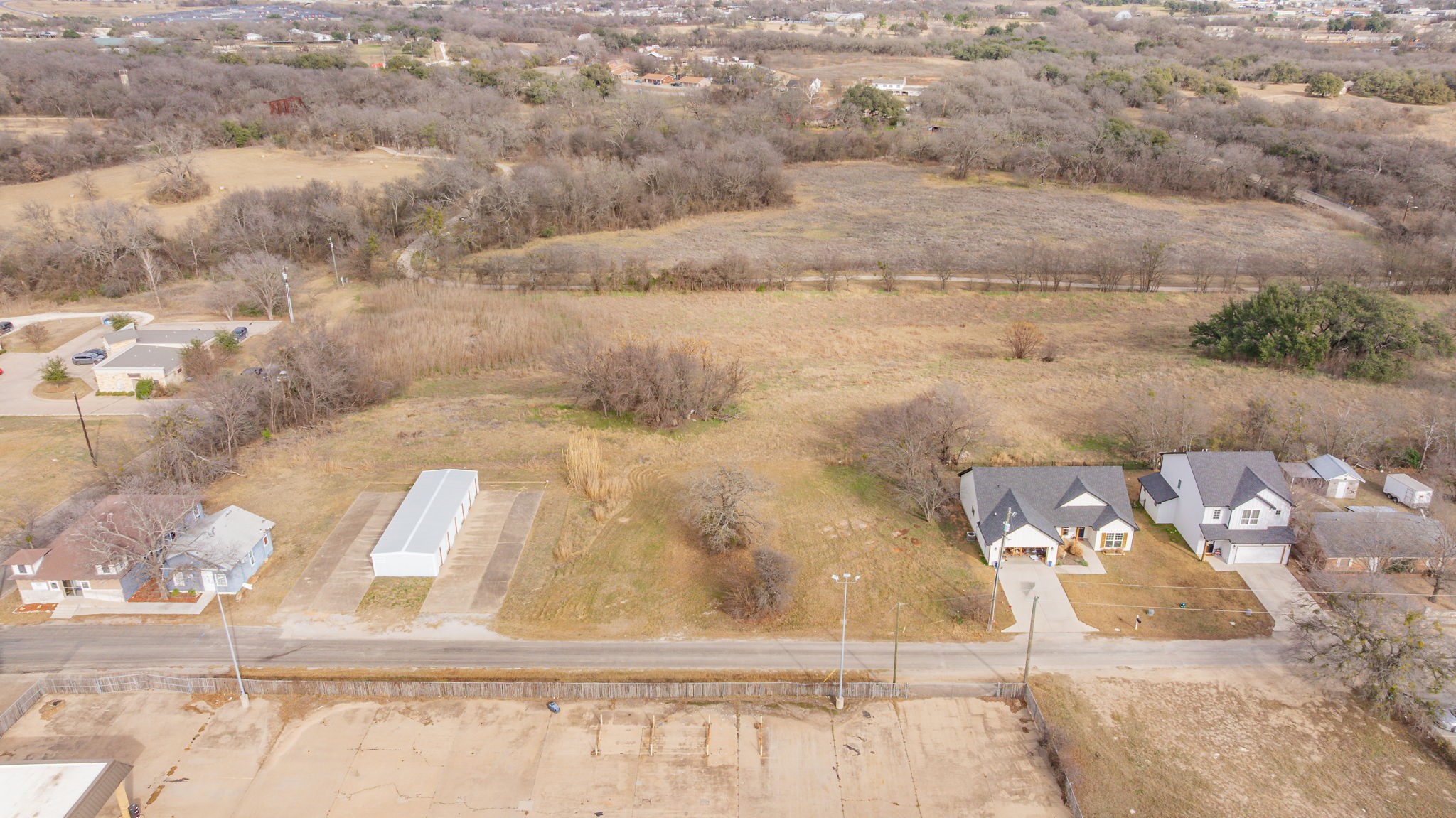 811 N Miller Stephenville TX 76401