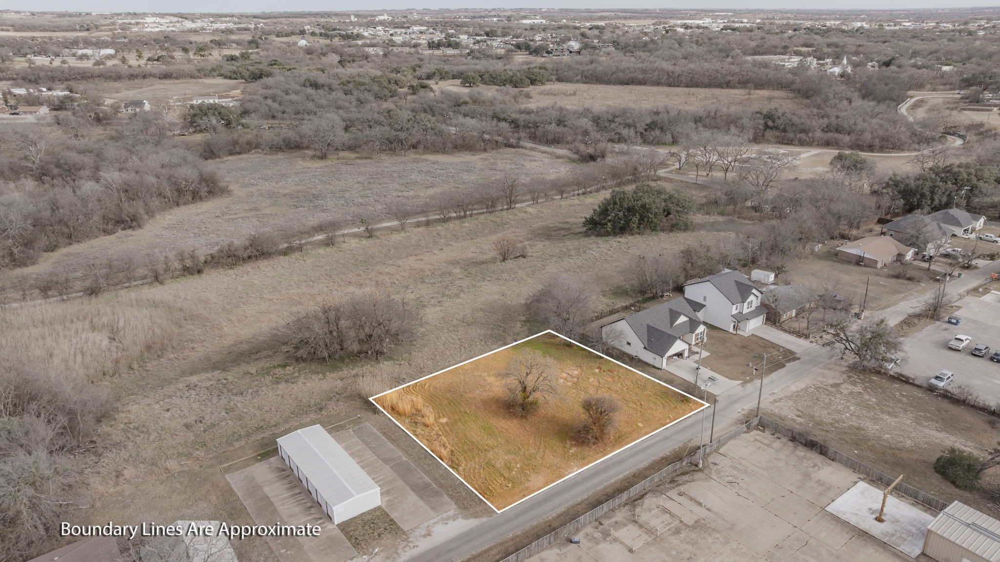 811 N Miller Stephenville TX 76401