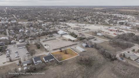 811 N Miller Stephenville TX 76401