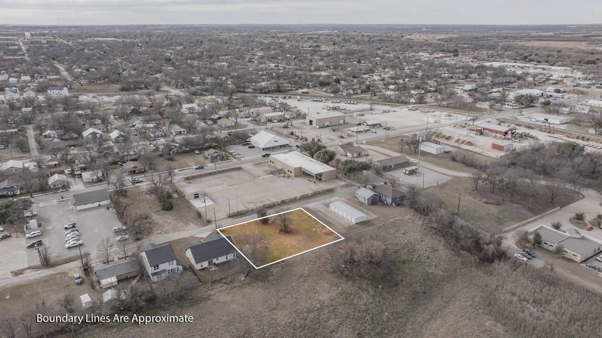 811 N Miller Stephenville TX 76401