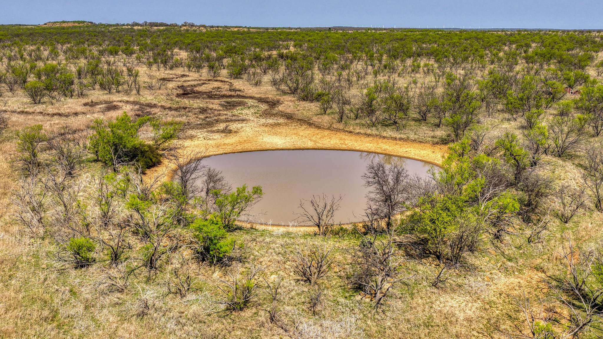 5600 Roney Road Jermyn TX 76459