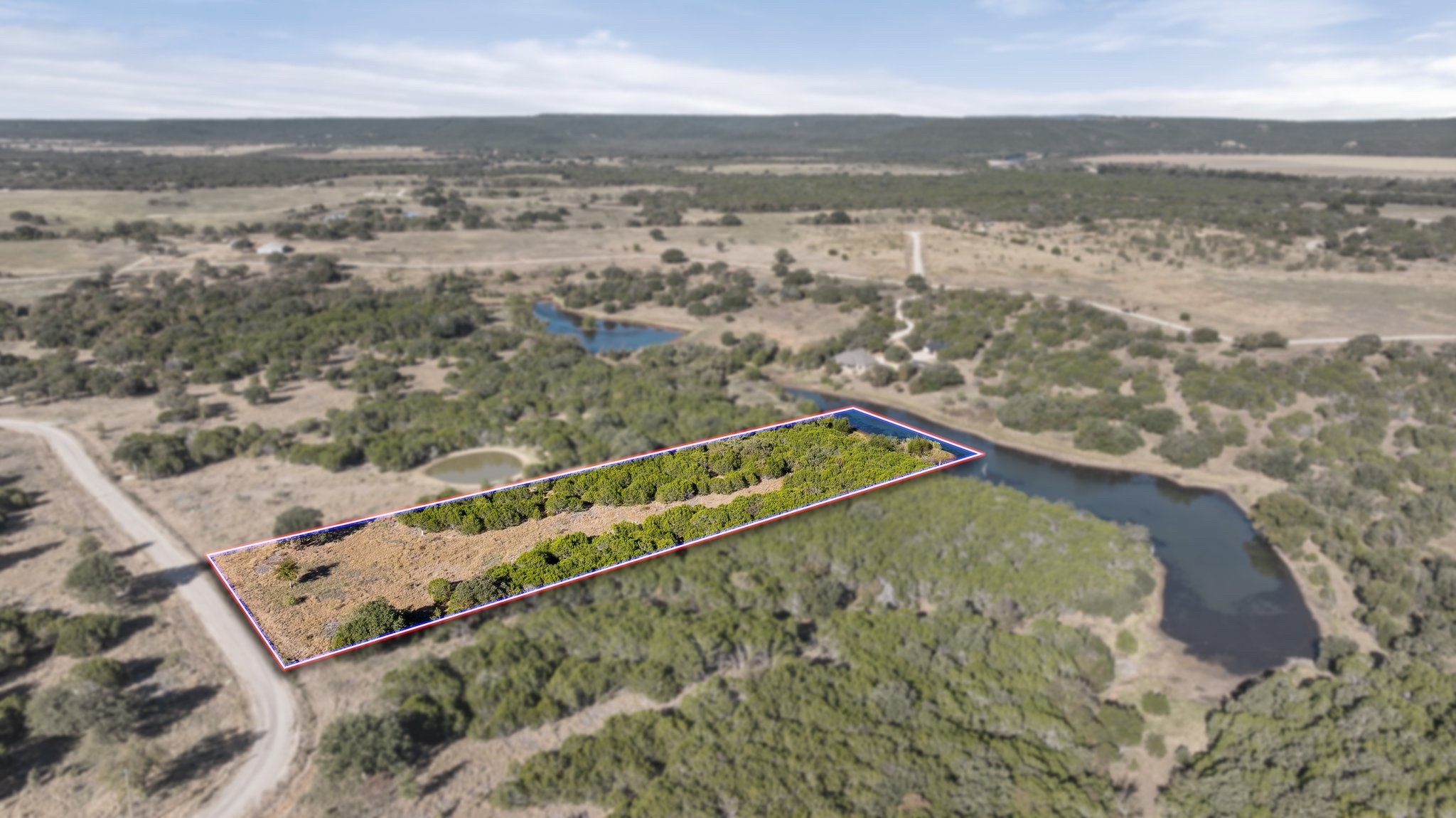 190 New Hope Lane Palo Pinto TX 76484