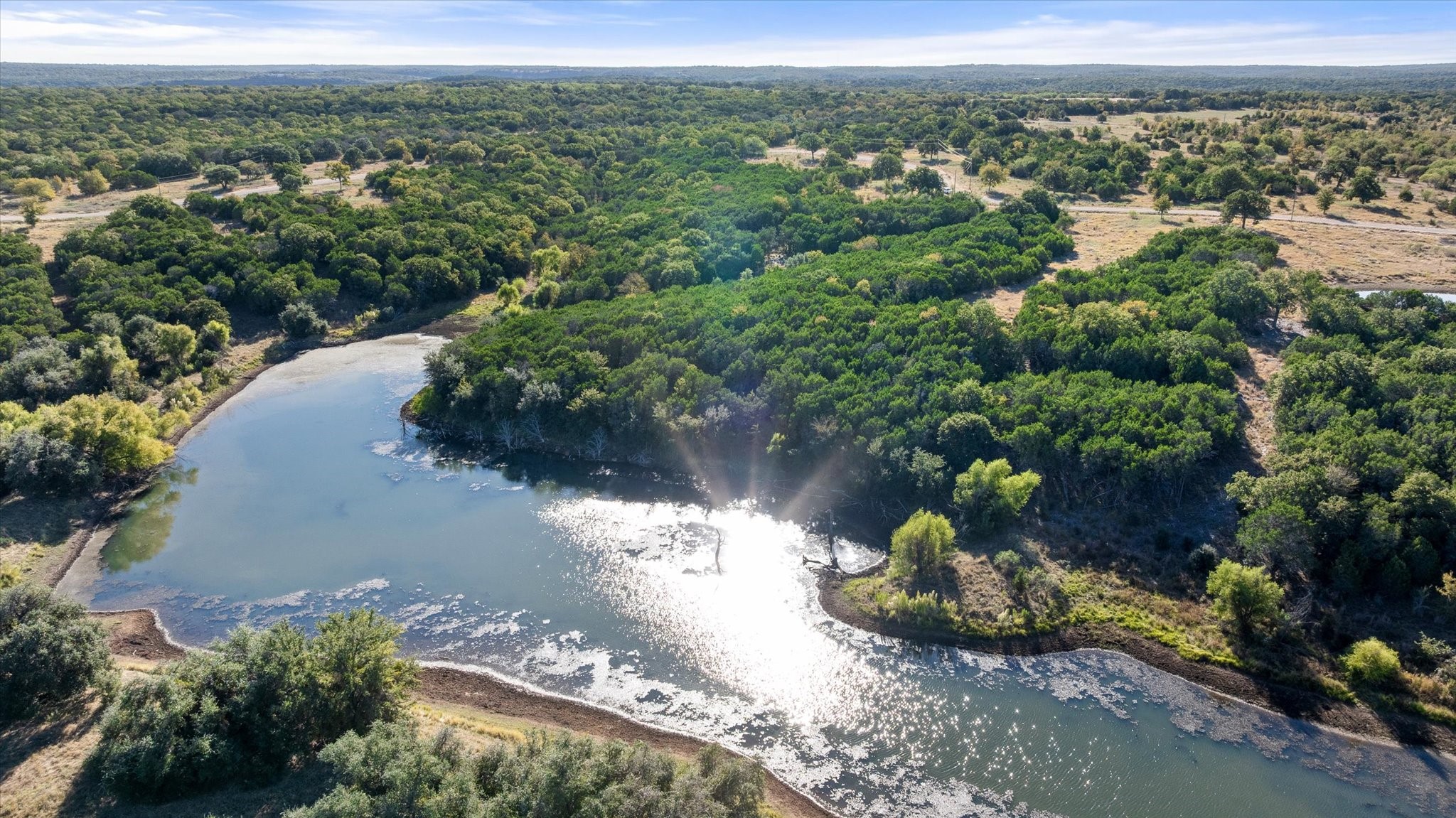 190 New Hope Lane Palo Pinto TX 76484