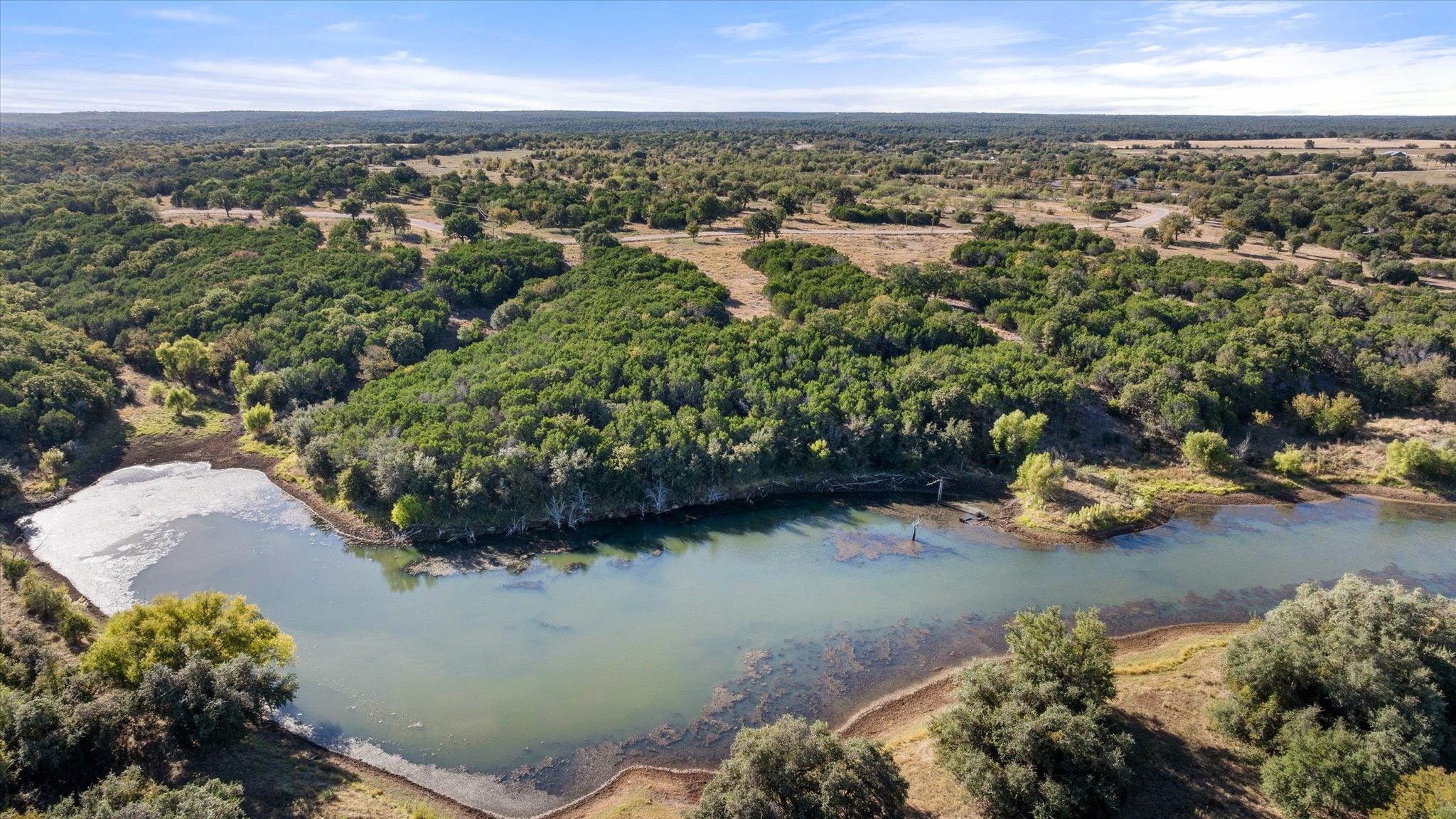 190 New Hope Lane Palo Pinto TX 76484