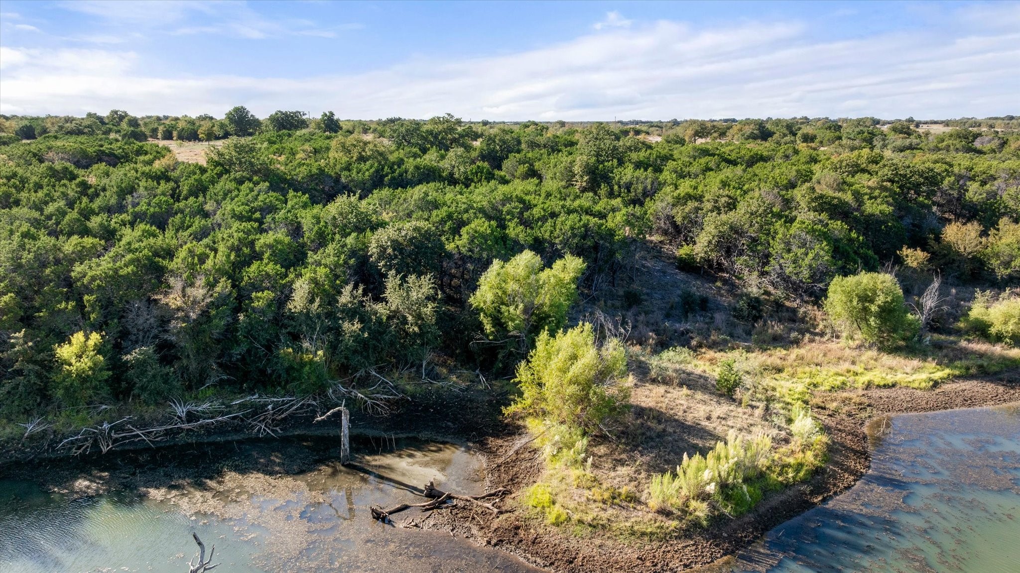 190 New Hope Lane Palo Pinto TX 76484