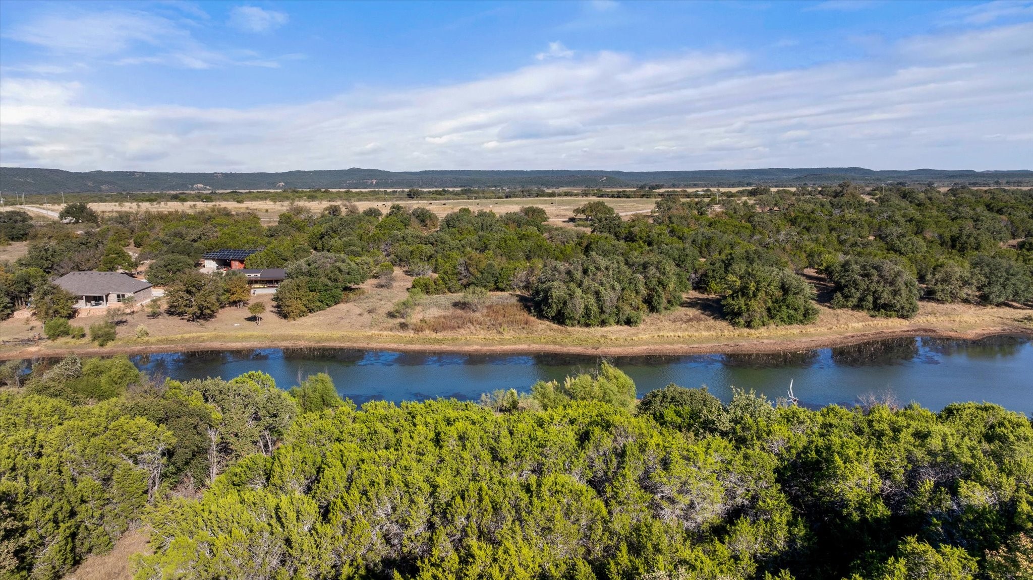 190 New Hope Lane Palo Pinto TX 76484