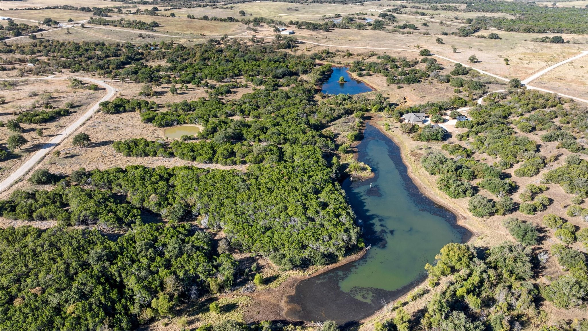 190 New Hope Lane Palo Pinto TX 76484