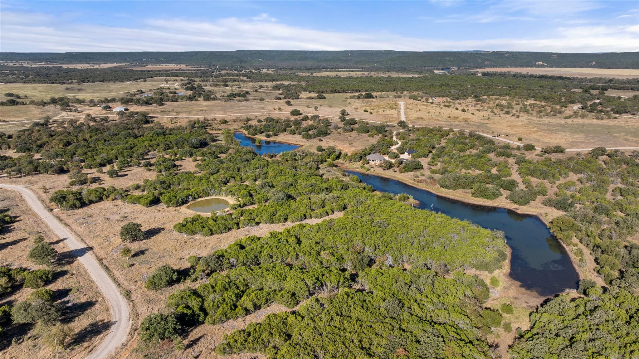 190 New Hope Lane Palo Pinto TX 76484
