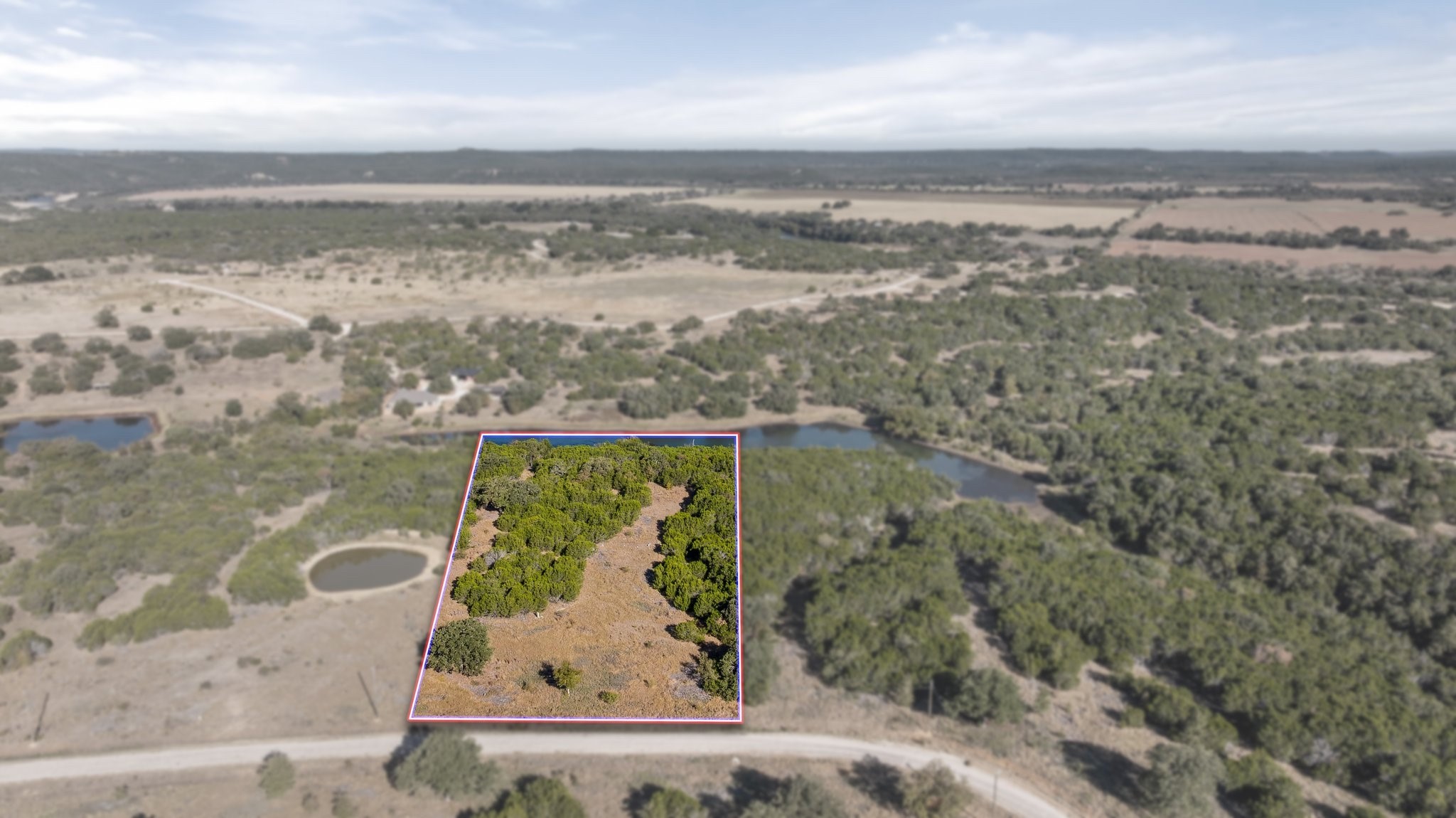 190 New Hope Lane Palo Pinto TX 76484
