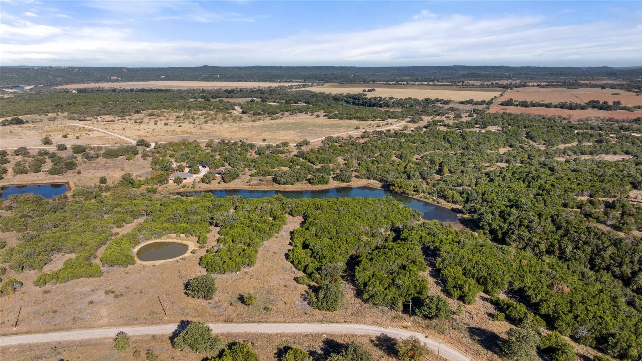 190 New Hope Lane Palo Pinto TX 76484
