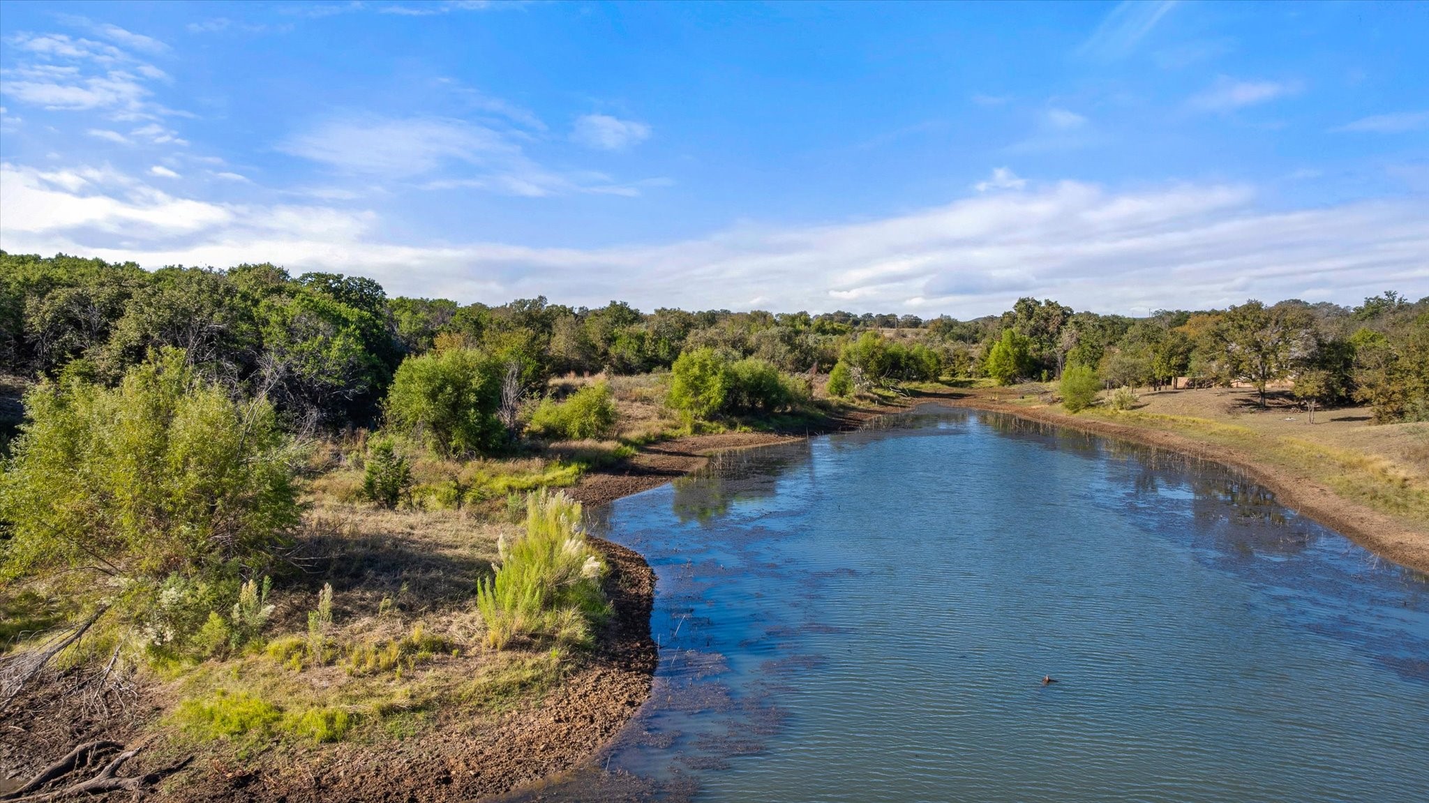 190 New Hope Lane Palo Pinto TX 76484