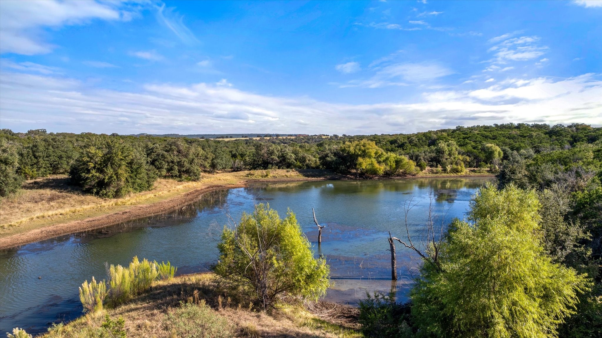 190 New Hope Lane Palo Pinto TX 76484