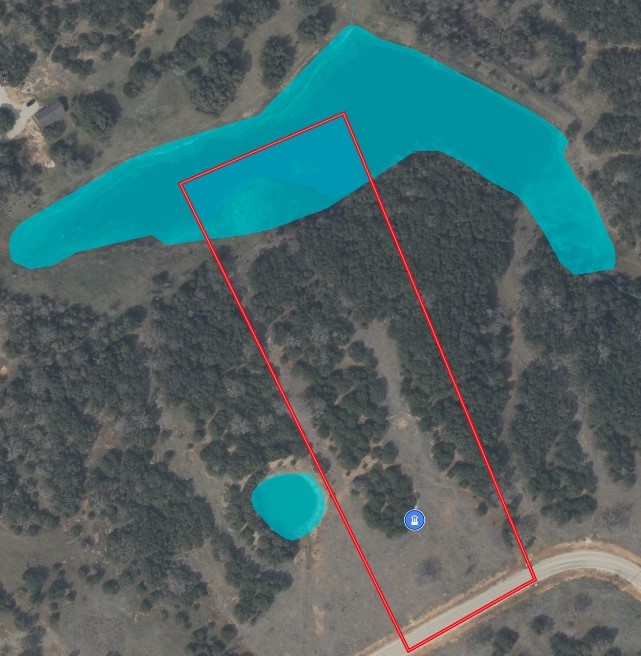 190 New Hope Lane Palo Pinto TX 76484
