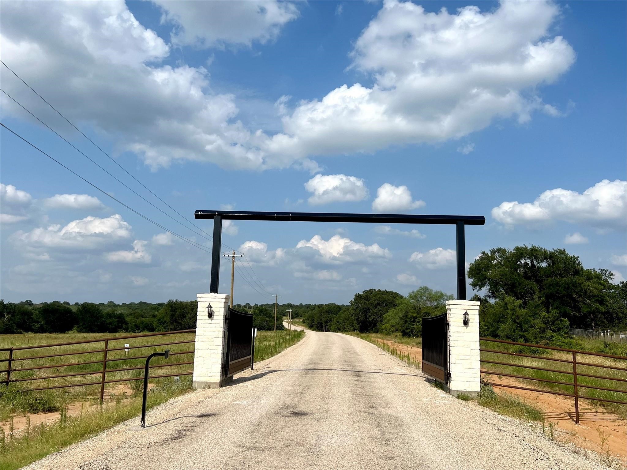 190 New Hope Lane Palo Pinto TX 76484