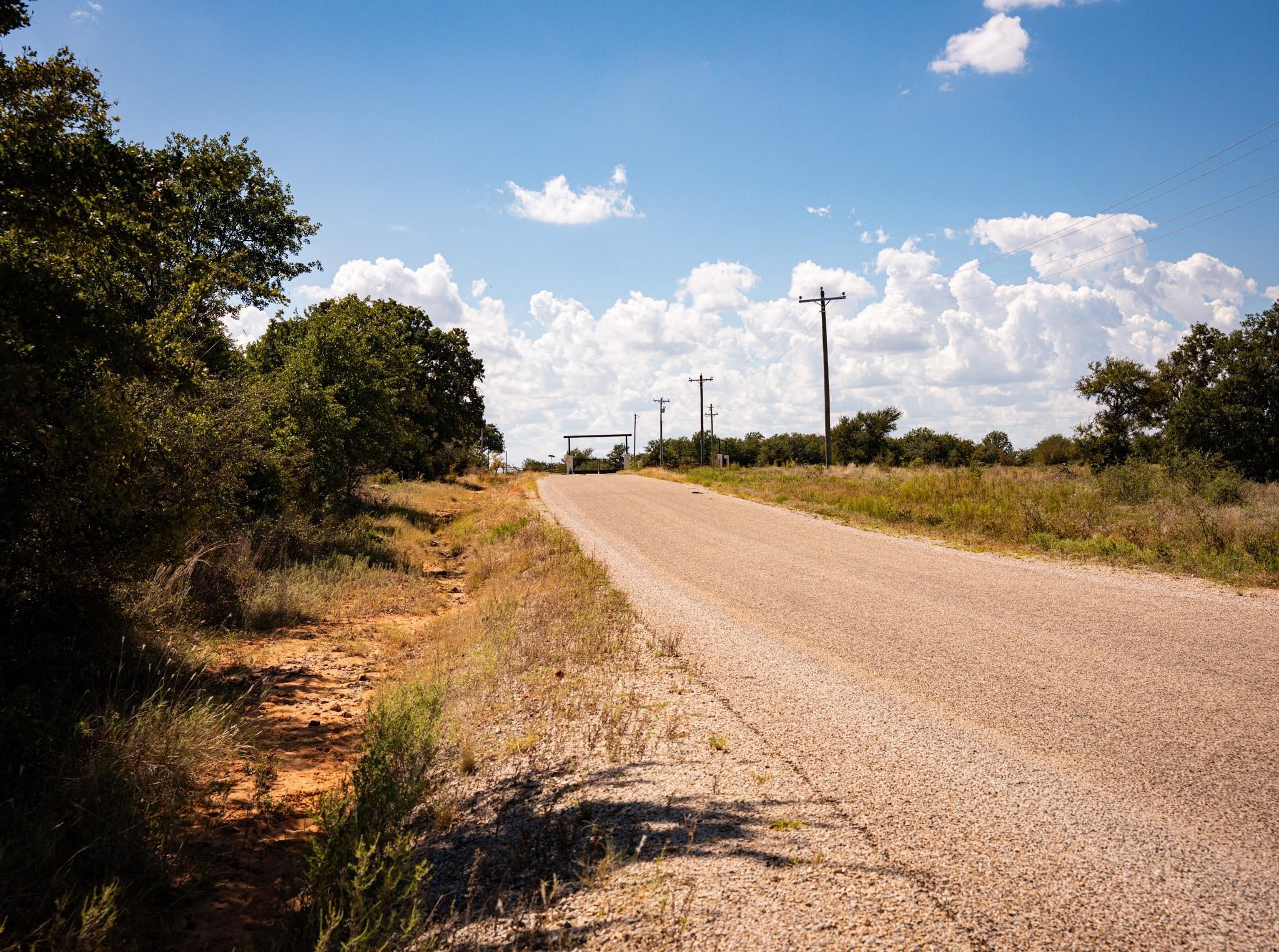 190 New Hope Lane Palo Pinto TX 76484