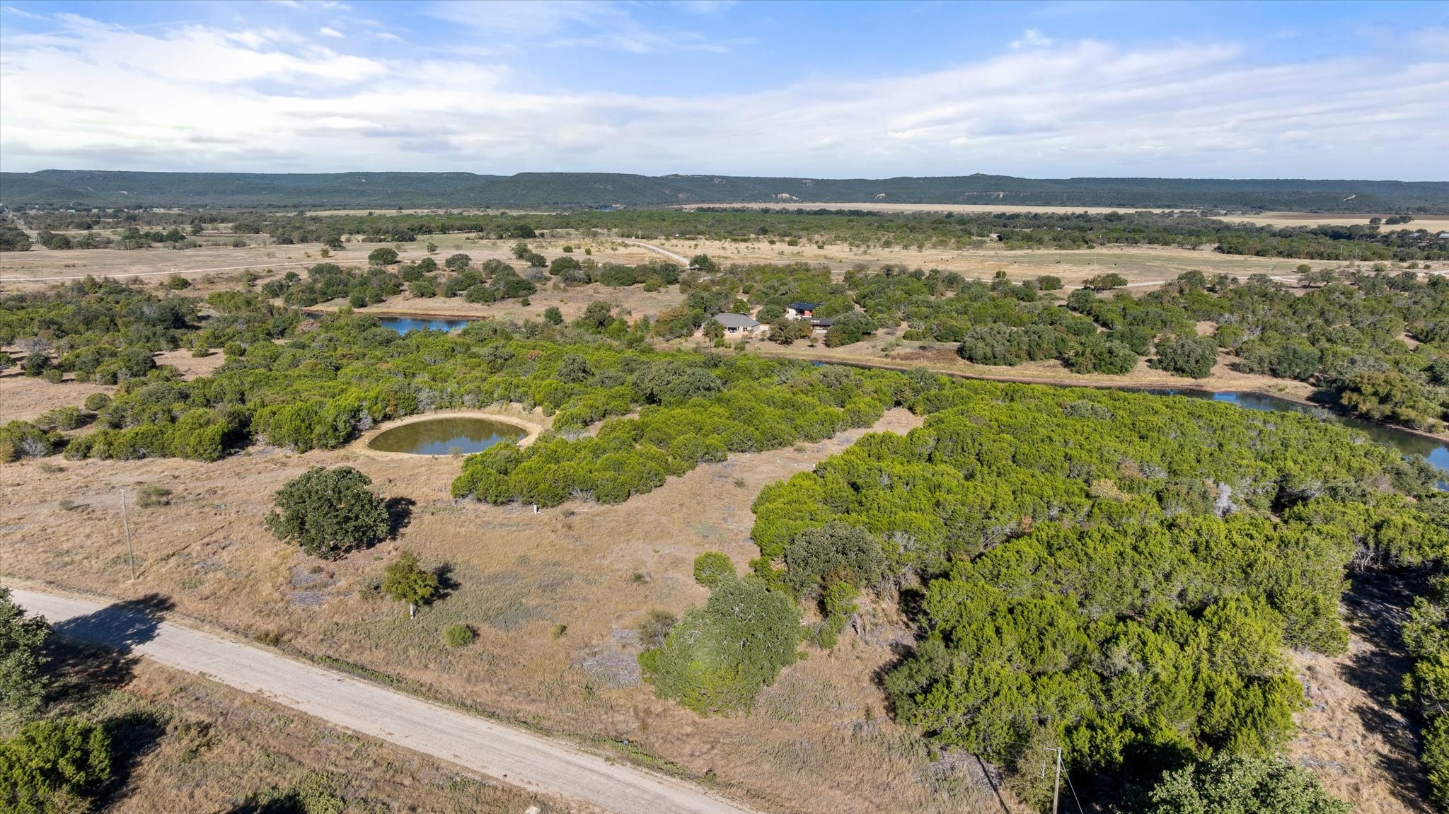 190 New Hope Lane Palo Pinto TX 76484