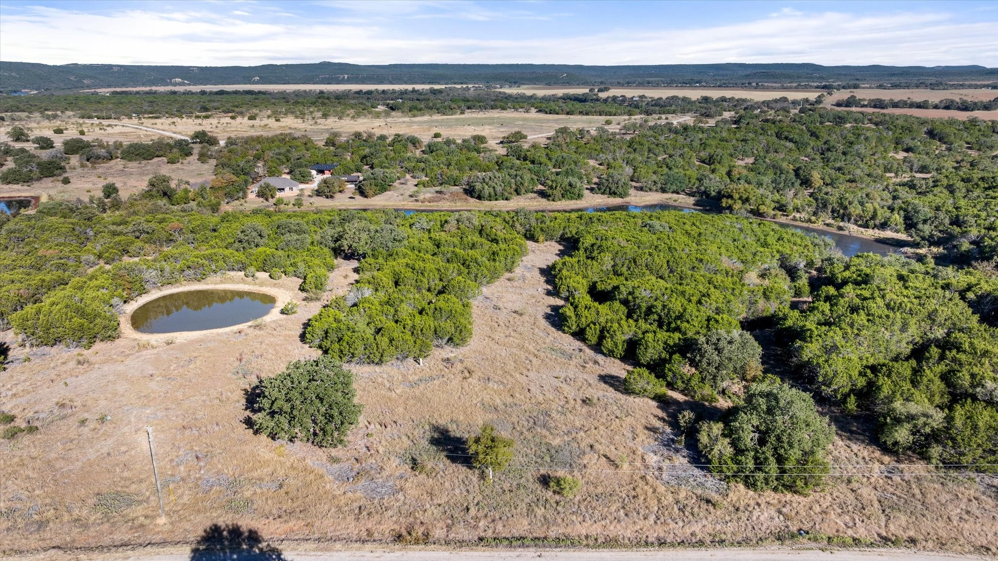 190 New Hope Lane Palo Pinto TX 76484