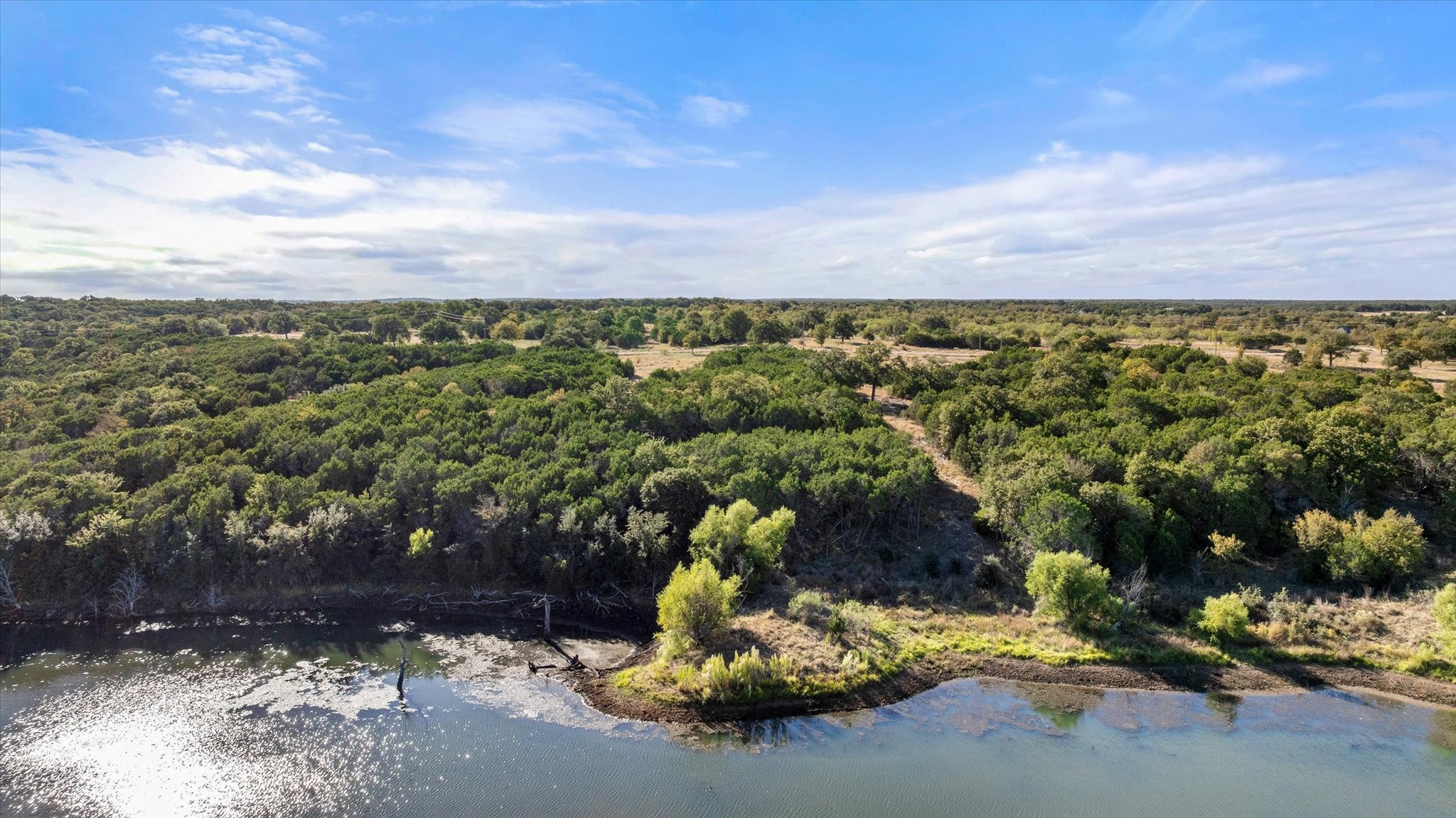 190 New Hope Lane Palo Pinto TX 76484