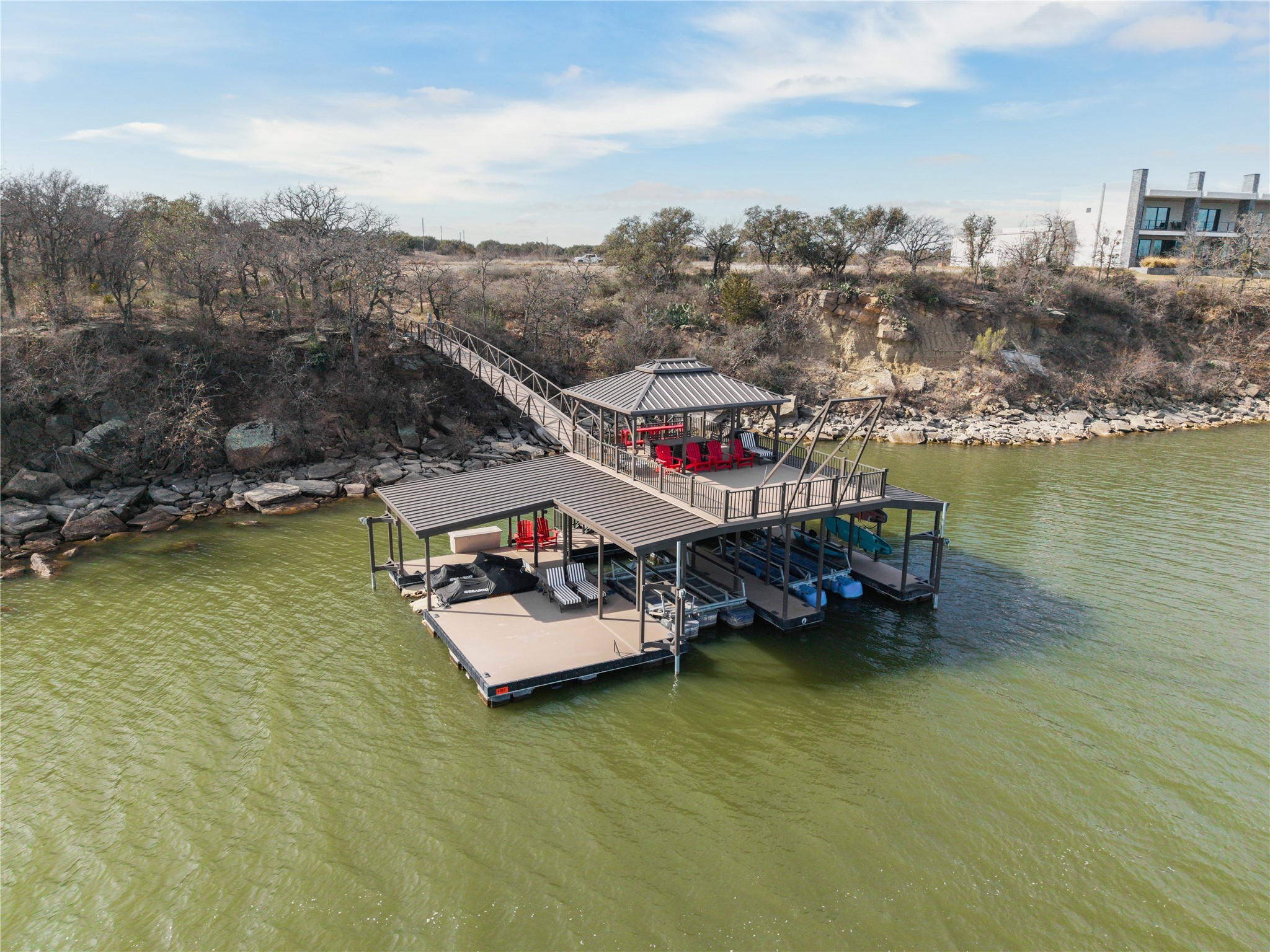 7575 Cory Drive Brownwood TX 76801